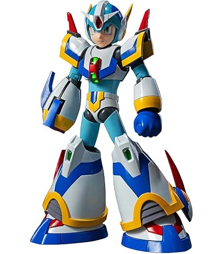 Amazon.co.jp: 魂ネイション2011限定 D-Arts ロックマンエックス
